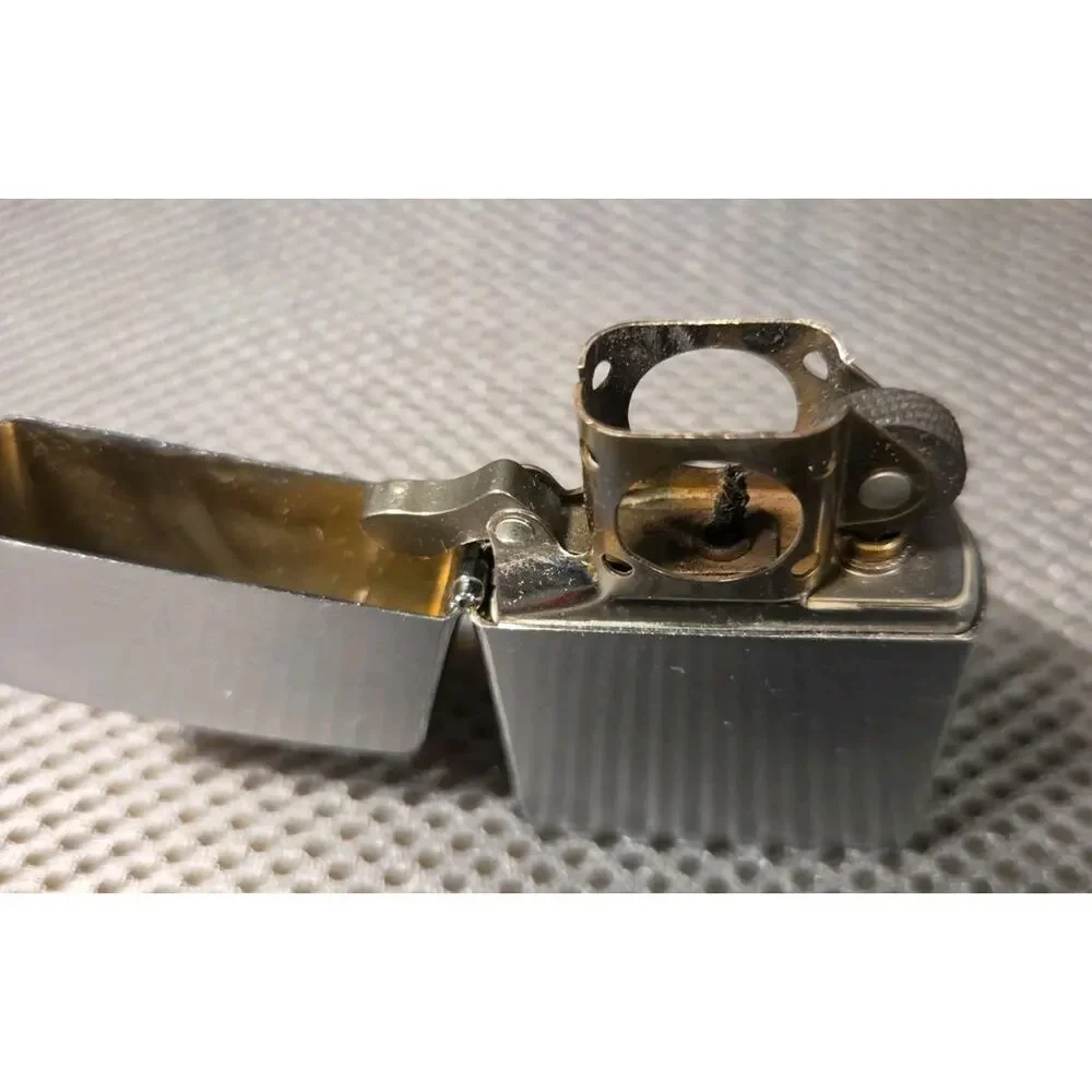 zippo windproof lighter Bradford, PA Feb 07